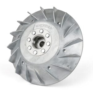 Vauhtipyörä BGM Pro Electronic 2300g, Vespa isorunkoiset