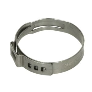 Vesiletkun klemmari 30.8mm, Piaggio