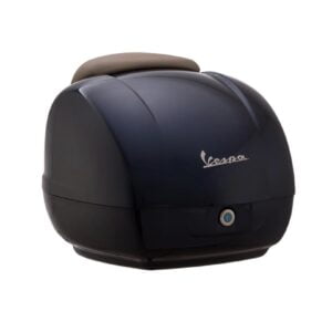 Takaboxi 36l Midnight 222/​A Piaggio, Vespa GTS300 (14->)