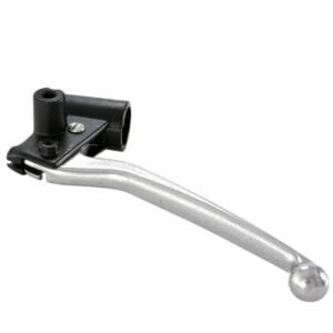 Jarrukahvan kiinnike Piaggio, Vespa LX ja S