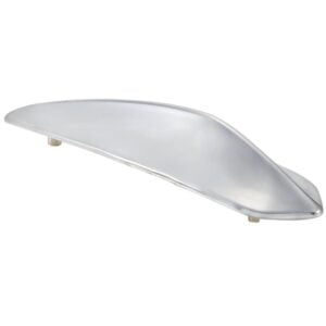 Lokasuojan koriste kromattu, Vespa Primavera 50-150 (->2018)