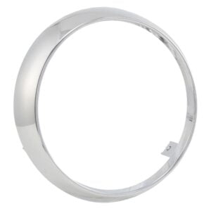 Ajovalon kehys kromattu Piaggio, Vespa Primavera 50-150cc