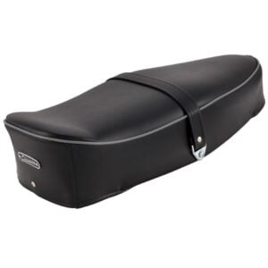 Istuin SIP Classic, Vespa VNA, VNB, GT, GTR, Super, TS, VBA, VBB, GL, Sprint, Super ja T4