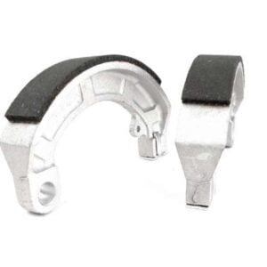 Jarrukengät taakse 150x24mm Piaggio, Vespa V50, V90, PV ja ET3