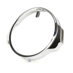 Ajovalon kehys kromattu, Vespa PX EFL