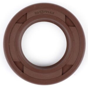 Kampiakselin tiiviste vauhtipyörän puoli, BGM Pro, Vespa V50, V90, SS50, SS90, PV125, ET3, PK S, PK XL