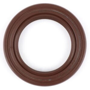 Kampiakselin tiiviste, vauhtipyörän puoli, 24x35x6mm, Vespa PX, Rally200 (VSE1T, 33997-), Sprint Veloce150 (VLB1T,294260-), GTR125 (VNL2T, 145901-), TS125 (VNL3T, 18139-), PK125 ETS, PK125 XL2 (VMX6T), PK1