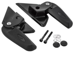 Jalkatapit SIP, Vespa LX, LXV ja S (50-150cc)