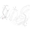 Äänimerkin kannen koriste ylin kromattu, Vespa Primavara ja Sprint <a href="https://italialaiset.fi/wp-content/uploads/2019/08/image-14.png"><img class="alignright size-full wp-image-15883" data-src="https://italialaiset.fi/wp-content/uploads/2019/08/image-14.png" alt="Piaggio logo" width="145" height="45" /></a>Äänimerkin kannen koriste ylin kromattu, Vespa Primavara ja Sprint malleihin. Alkuperäinen Piaggio varaosa. HUOM! Vain yli osa muista tilata myös keskimmäinen ja alin osa. Tarkista sopivuus alareunan taulukosta tyyppikoodin mukaan. Äänimerkin kannen koriste ylin kromattu, Vespa Primavara ja Sprint