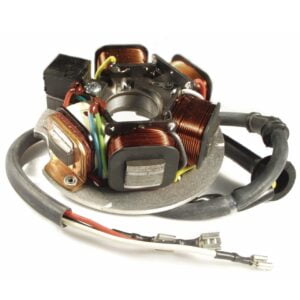 Staattori Piaggio, Vespa PK50-125 ja Ape 50 FL/FL2