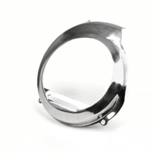 Vauhtipyörän suojus SPAQ, Vespa Sprint150, GT125, GTR125, VNA, VBA, VBB, GL, T4 ja Super (VNC/VBC)