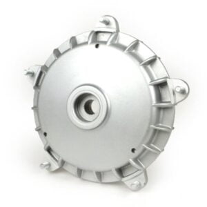 Takajarru rumpu 10" F.A.Italia, Vespa PX (-1984), Rally, Sprint150, TS125, GT125, GTR125 ja GL150