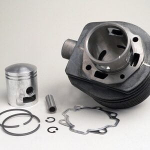 Mäntä-sylinterisarja 150 cc 3-porttinen, Vespa PX125, PX150, Cosa125, Cosa150, GTR125, TS125, Sprint Veloce, LML Star ja Stella