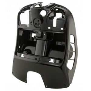 Hansikaslokero musta 094 Piaggio, Vespa GTS 125-300cc