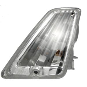 Etuvilkku vasen, Vespa GTS, GTV, GT ja GT L