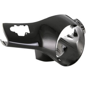 Ohjaustankon kuori etupuoli, Vespa GTS ja GTS Super