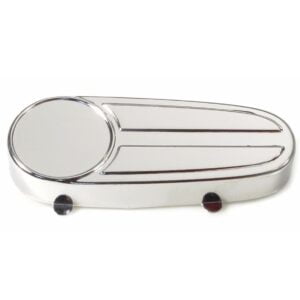 Etulinkun suojapelti FA, Vespa 160GS ja 180SS