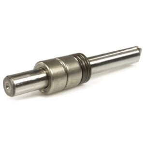 Jousituksen akseli eteen, Vespa VNB5, GT, GTR, TS, Super, VBB2, ​GL, ​Sprint, Super ja Rally