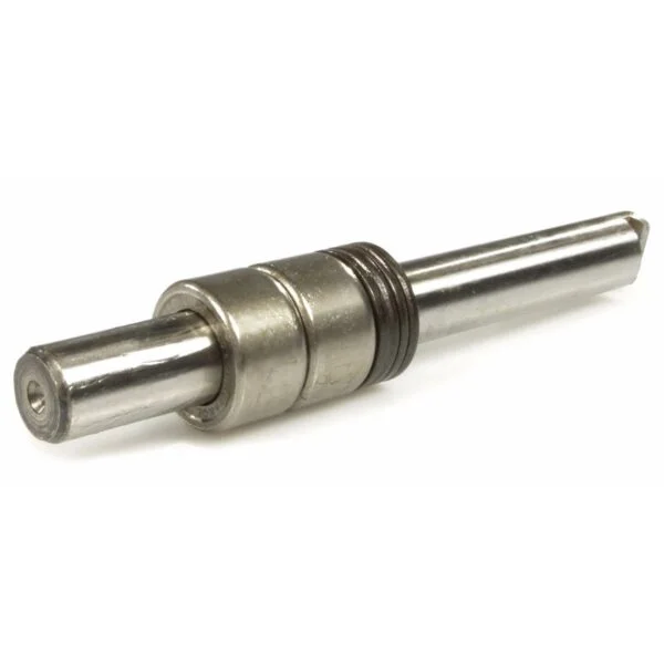 Jousituksen akseli eteen, Vespa VNB5, GT, GTR, TS, Super, VBB2, ​GL, ​Sprint, Super ja Rally