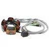 Staattori, Gilera/​Piaggio Runner, Stalker, Storm, Free, Liberty, NRG, Extreme, MC2, Quartz, Sfera, TPH, ZIP ja ET2