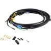 Johtosarja SIP konversio Ducati / SIP Performance, Vespa 50, 90 ja PV 125 <a href="https://italialaiset.fi/wp-content/uploads/2020/12/logo-sip-spare-parts.jpg"><img class="alignright size-full wp-image-29896" src="https://italialaiset.fi/wp-content/uploads/2020/12/logo-sip-spare-parts.jpg" alt="" width="114" height="39" /></a>Johtosarja SIP konversio Ducati / SIP Performance kärjettömille sytytyksille, sopii malleihin Vespa 50 N/L/R/S/SR/SS/90/R/SS/100/125 PV/ET3. <ul> <li>sarjassa mukana johtimet lyhyet/pitkät valot</li> <li>ohjaustangon vilkut optio</li> <li>premium laatuinen</li> </ul> Johtosarja SIP konversio Ducati / SIP Performance, Vespa 50, 90 ja PV 125