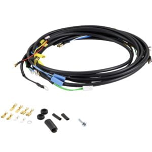 Johtosarja SIP konversio Ducati / SIP Performance, Vespa 50, 90 ja PV 125