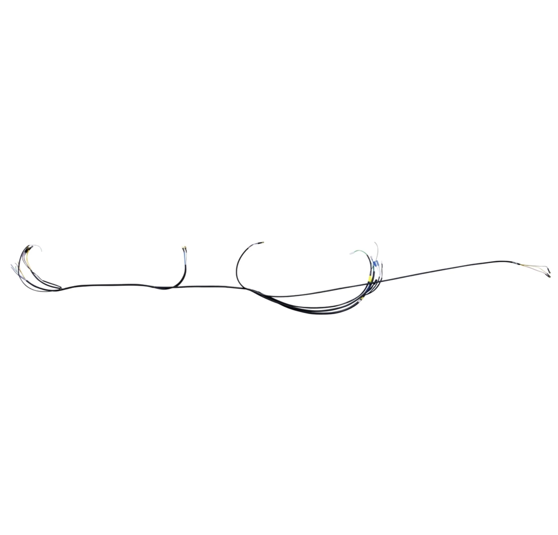 Johtosarja SIP konversio Ducati / SIP Performance, Vespa 50, 90 ja PV 125 <a href="https://italialaiset.fi/wp-content/uploads/2020/12/logo-sip-spare-parts.jpg"><img class="alignright size-full wp-image-29896" src="https://italialaiset.fi/wp-content/uploads/2020/12/logo-sip-spare-parts.jpg" alt="" width="114" height="39" /></a>Johtosarja SIP konversio Ducati / SIP Performance kärjettömille sytytyksille, sopii malleihin Vespa 50 N/L/R/S/SR/SS/90/R/SS/100/125 PV/ET3. <ul> <li>sarjassa mukana johtimet lyhyet/pitkät valot</li> <li>ohjaustangon vilkut optio</li> <li>premium laatuinen</li> </ul> Johtosarja SIP konversio Ducati / SIP Performance, Vespa 50, 90 ja PV 125