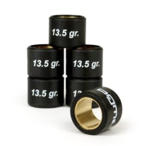 Variaattorin rullat, BGM Pro 21x17mm - 13.5g