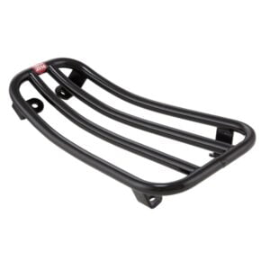 Tavarateline jalkatilaan musta SIP, Vespa Primavera/Sprint 50-100cc