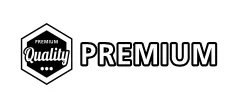PREMIUM Quality logo