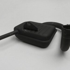 Pakoputki Sito, Vespa Sprint 150 (VLB1T), Sprint 150 Veloce (VLB1T), GT125 (VNL2T), GTR125 (VNL2T) ja Super150 (VBC1T 286819-)