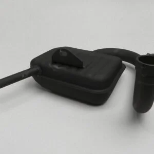 Pakoputki Sito, Vespa Sprint 150 (VLB1T), Sprint 150 Veloce (VLB1T), GT125 (VNL2T), GTR125 (VNL2T) ja Super150 (VBC1T 286819-)