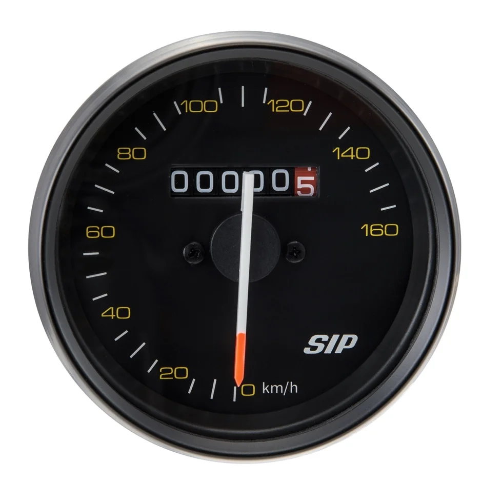Nopeusmittari SIP Performance, Vespa PX ja P