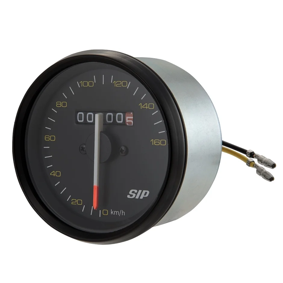 Nopeusmittari SIP Performance, Vespa PX ja P