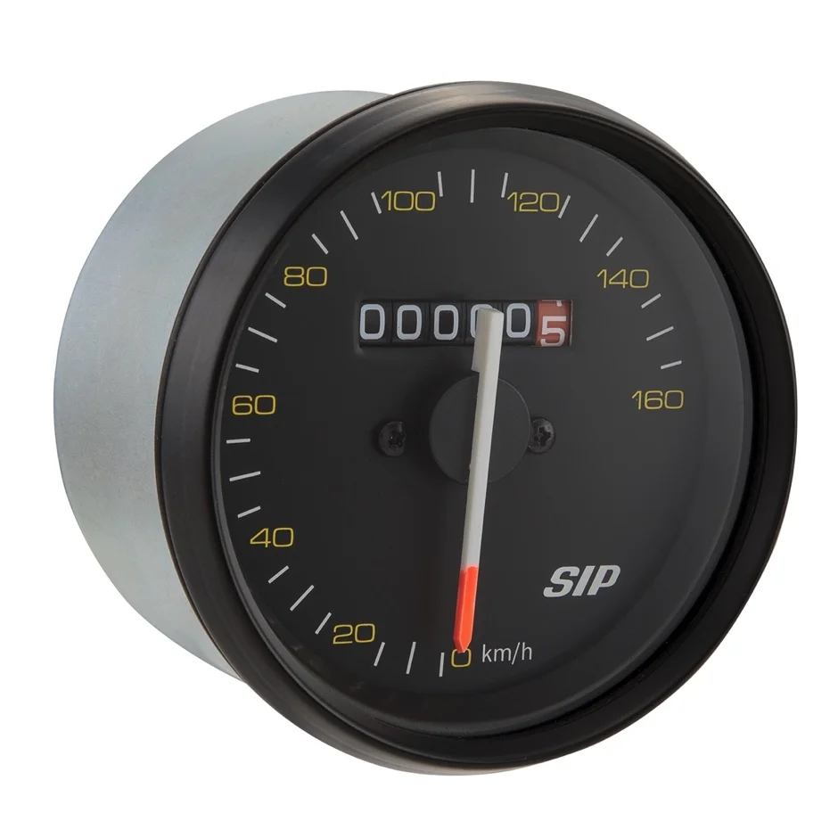 Nopeusmittari SIP Performance, Vespa PX ja P