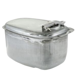 Polttoainetankki L-koko SIP, Vespa VNA, VNB, GT, GTR, Super, TS, VBA, VBB, Sprint ja PX80-200