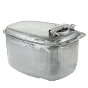 Polttoainetankki L-koko SIP, Vespa VNA, VNB, GT, GTR, Super, TS, VBA, VBB, Sprint ja PX80-200
