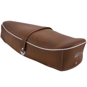 Istuin SIP Classic, Vespa VNA, VNB, GTR, Super, TS, VBA, VBB, GL ja Sprint