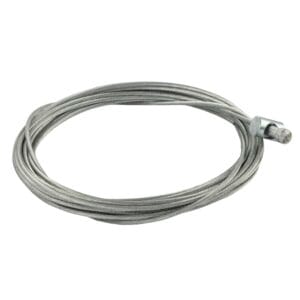 Piaggio Ape kaasuvaijeri