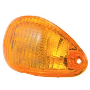 Vilkku taakse vasen oranssi, Vespa ET2 ja ET4 50-150cc