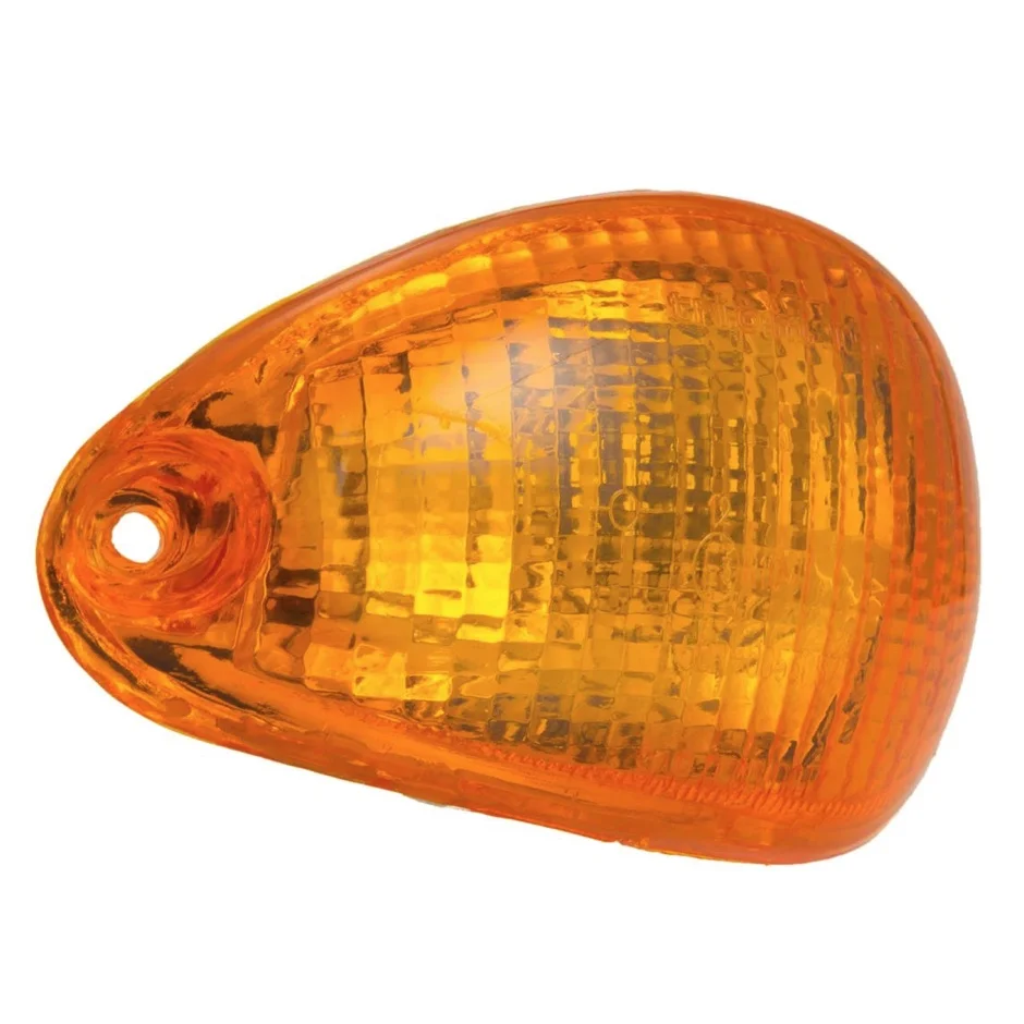 Vilkku taakse oikea oranssi, Vespa ET2 ja ET4 50-150cc