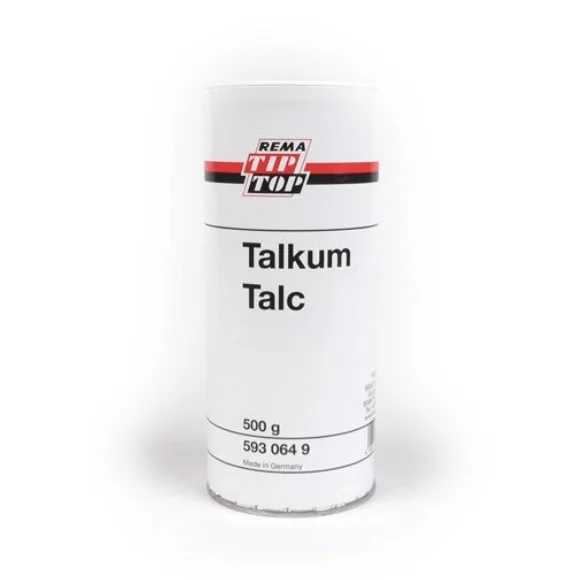 Talkki pulveri 500g rengas asennuksiin