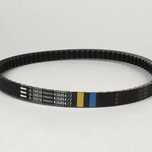 Variaattorin hihna 811x18.5mm, Piaggio 50cc HiPer2