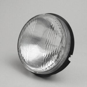 Ajovaloumpio Bosatta, Vespa PK