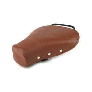 Satula ruskea, Vespa isorunkoiset