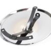 Pölykapseli "Moon Cap", Vespa V50, V90, PV125, ET3, PK, GT, GTR, TS, GL, GS VS5T, Sprint, T4, Rally, PX ja T5