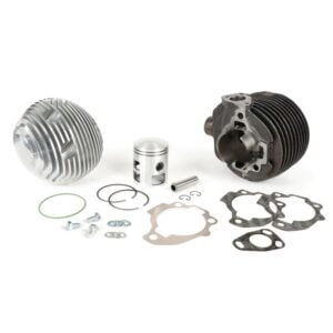 Mäntä-sylinterisarja 150cc BGM Pro, Vespa wideframe VM, VN, Acma, VB1T, VGL1T ja VL1T