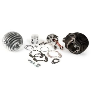 Mäntä-sylinterisarja-kampiakseli 150cc BGM Pro, Vespa wideframe VM, VN, Acma, VB1T, VGL1T ja VL1T