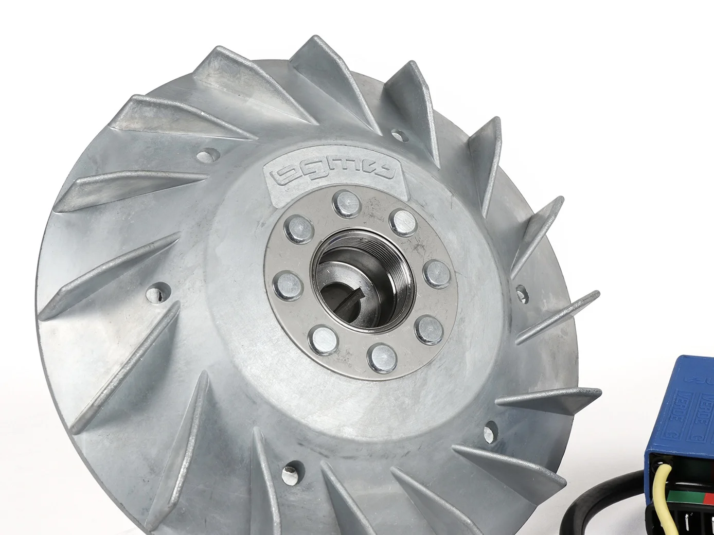 Kärjetönsytytys BGM Pro 12V Touring, Vespa isorunkoiset, Sprint, Sprint Veloce, GT, GTR ja Super