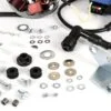 Kärjetönsytytys BGM Pro 12V Touring, Vespa isorunkoiset, Sprint, Sprint Veloce, GT, GTR ja Super